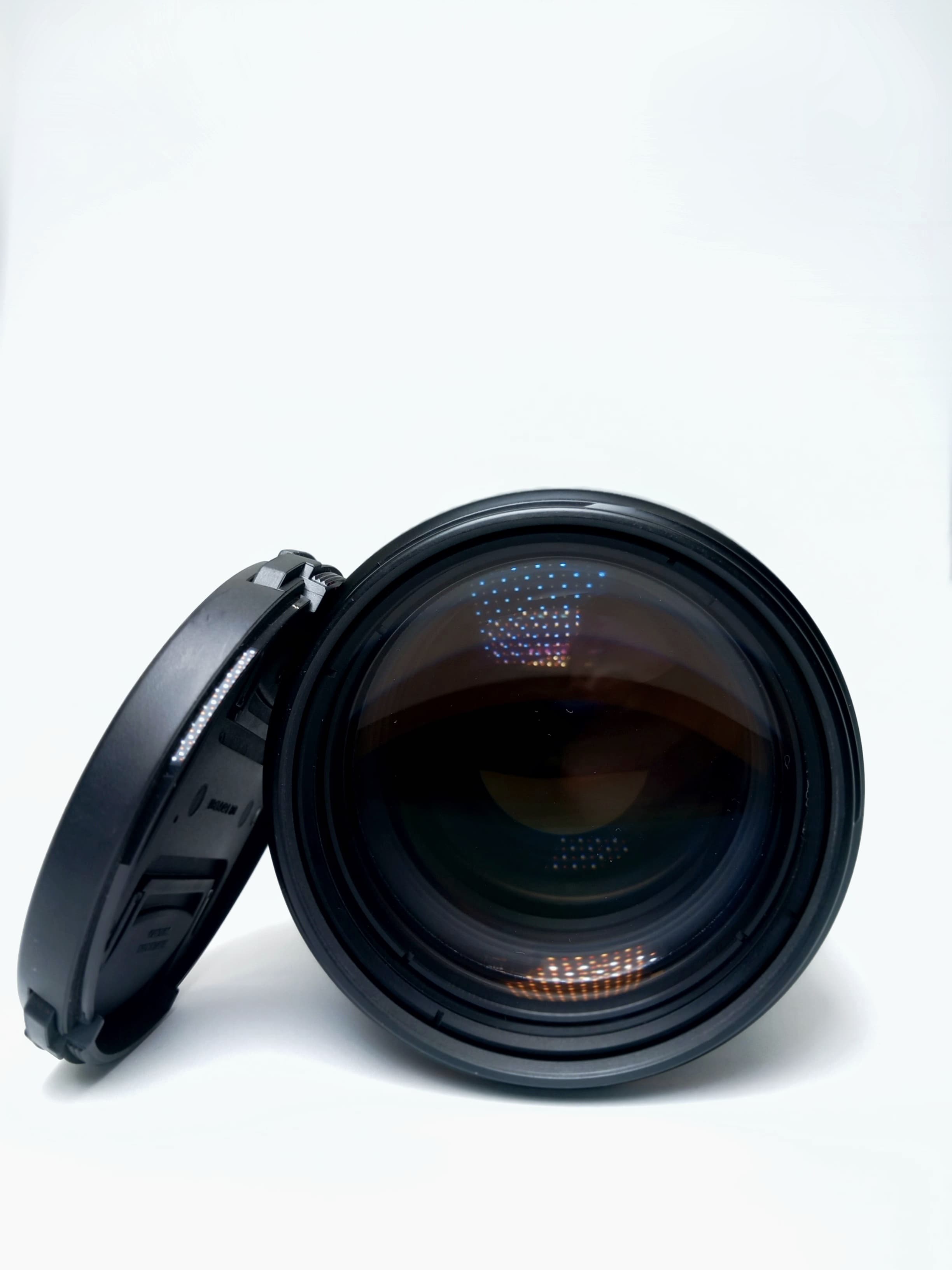 Canon EF 135mm f/2L USM "Used"